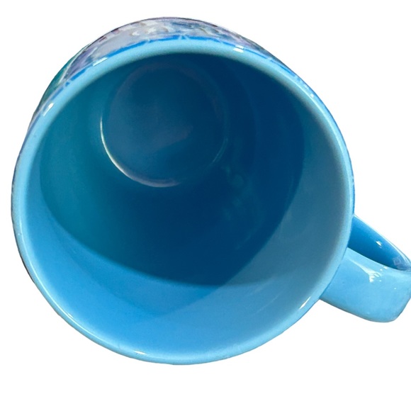 Disneyland Disney Parks Cinderella It's Hard To Wake Up When You've Coffee Cup - Picture 3 of 4